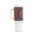 Tumbler Mandala de la Gratitude