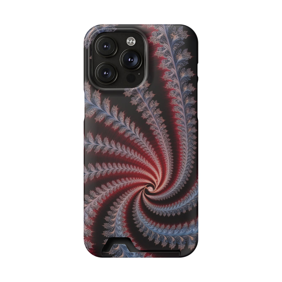 Coque de téléphone Courbe de Minkowski