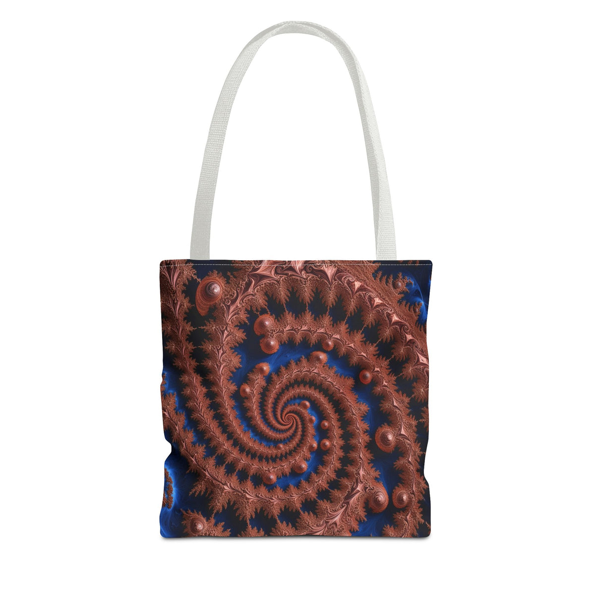 Tote bag Fractale de Lyapunov