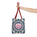 Tote bag Mandala de l'Equanimité