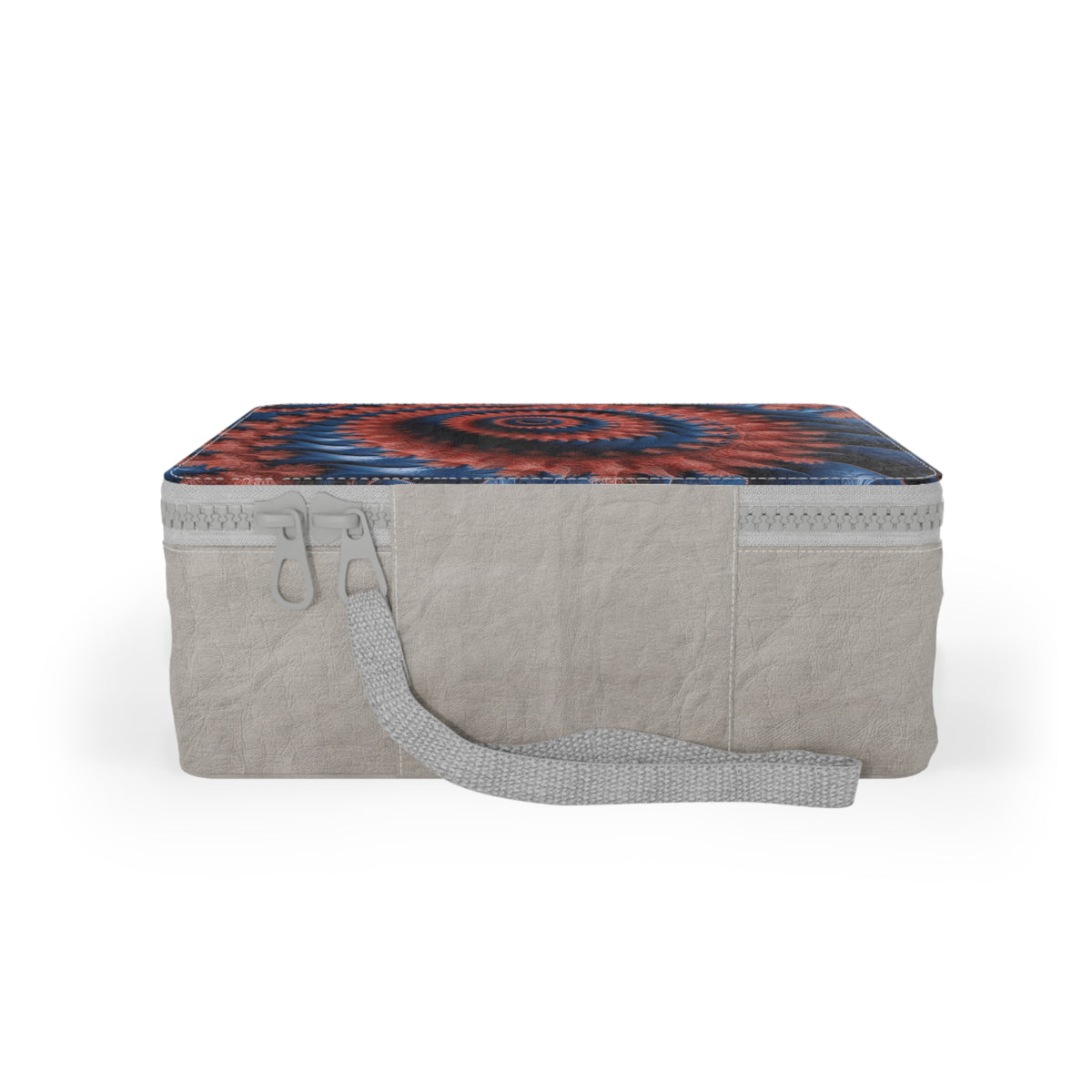 Lunch bag Courbe de Dragon