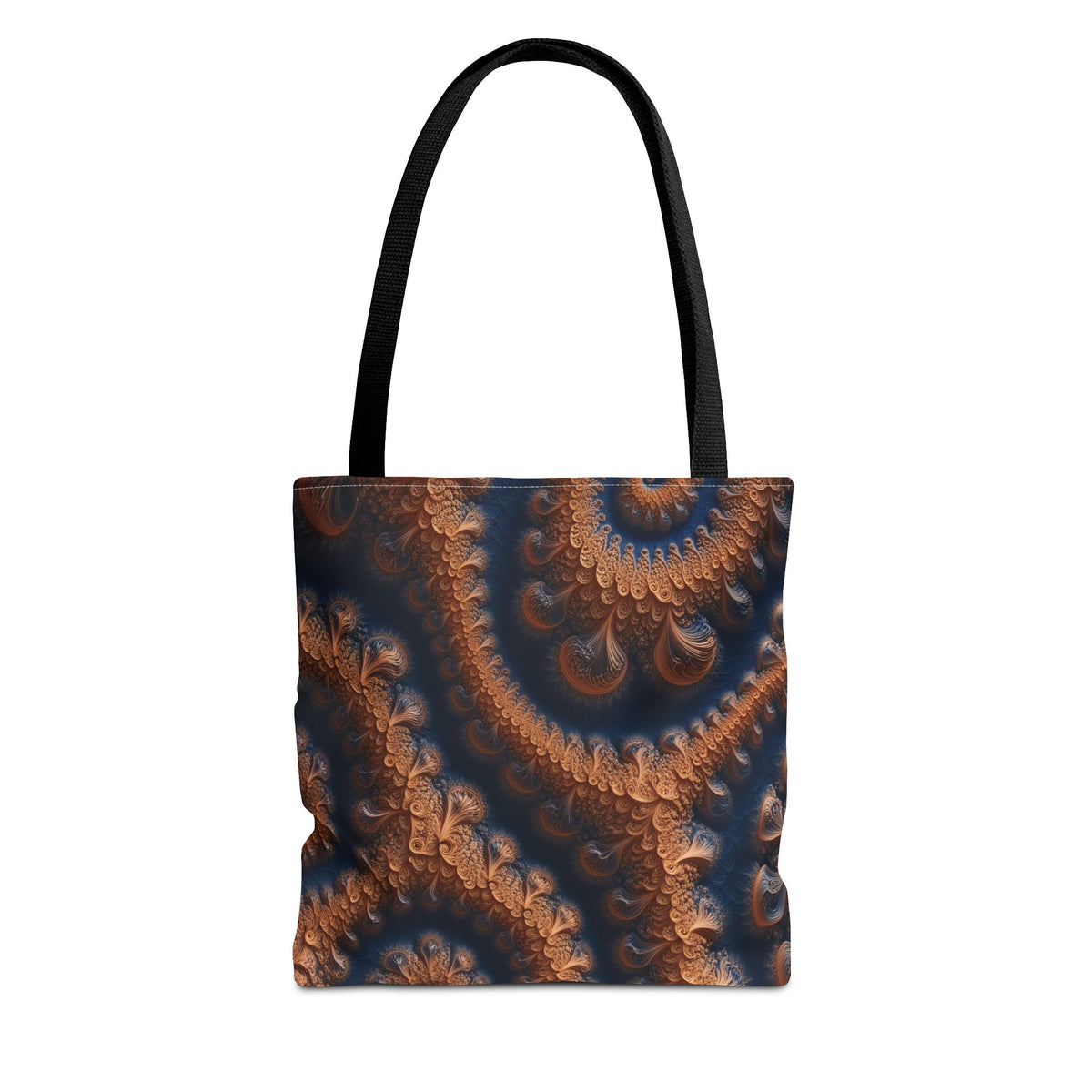 Tote bag Ensemble de Fatou