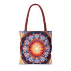Tote bag Mandala de la Compassion