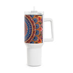 Tumbler Mandala de la Gratitude