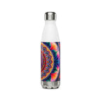 Gourde isotherme Mandala de l'Inspiration