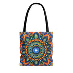 Tote bag Mandala de la Protection Energétique