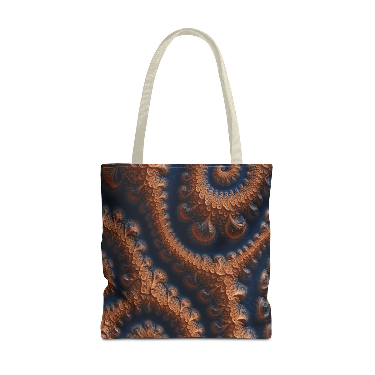 Tote bag Ensemble de Fatou
