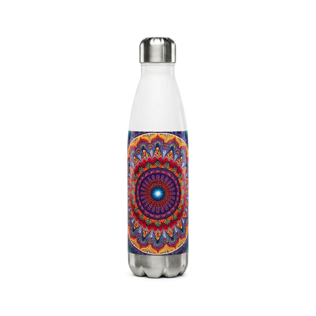 Gourde isotherme Mandala de l'Inspiration