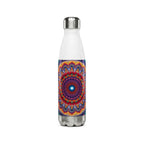 Gourde isotherme Mandala de l'Inspiration