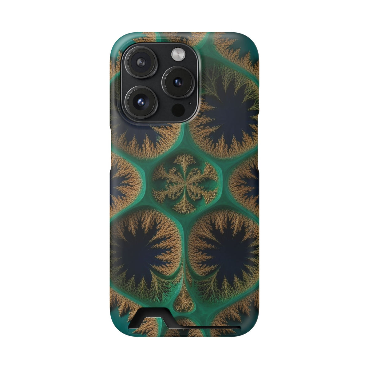 Coque de téléphone Arbre de Pythagore