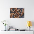 Tableau Courbe de Tarry