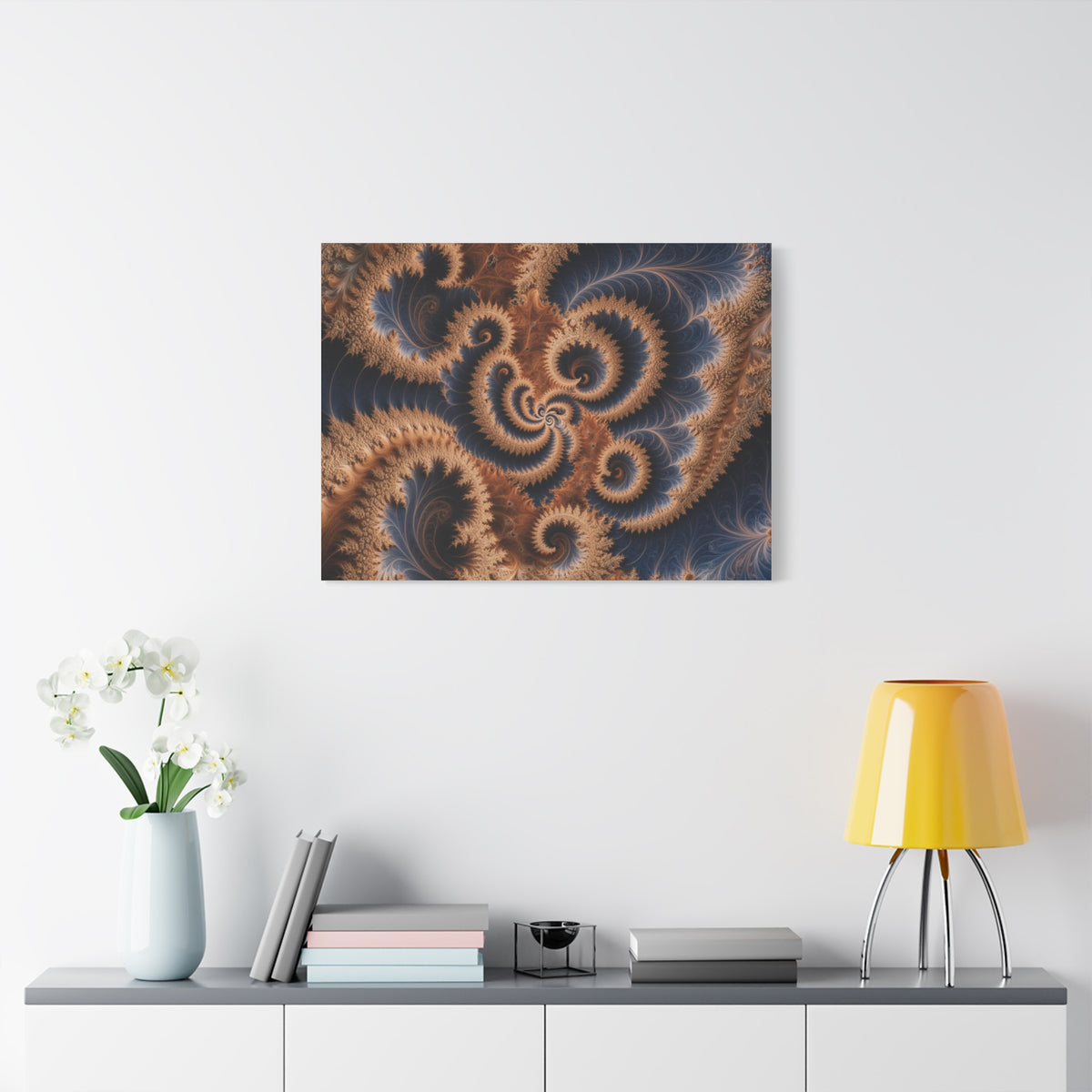 Tableau Courbe de Tarry