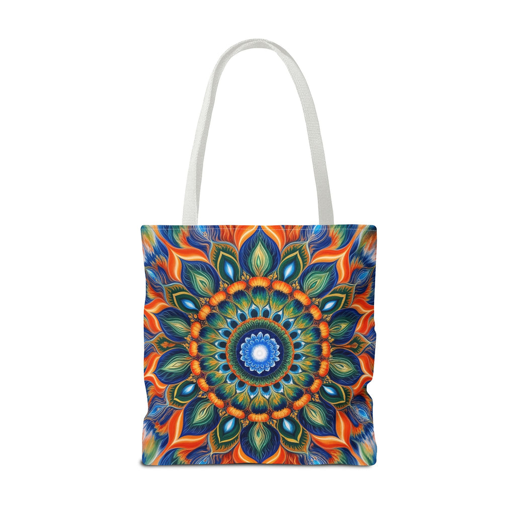 Tote bag Mandala de la Protection Energétique