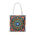 Tote bag Mandala de la Protection Energétique