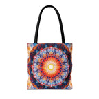 Tote bag Mandala de la Compassion