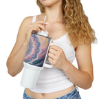 Tumbler Mandala de la Guérison Emotionnelle