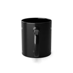 Mug Dobermann Tactique Cyberpunk