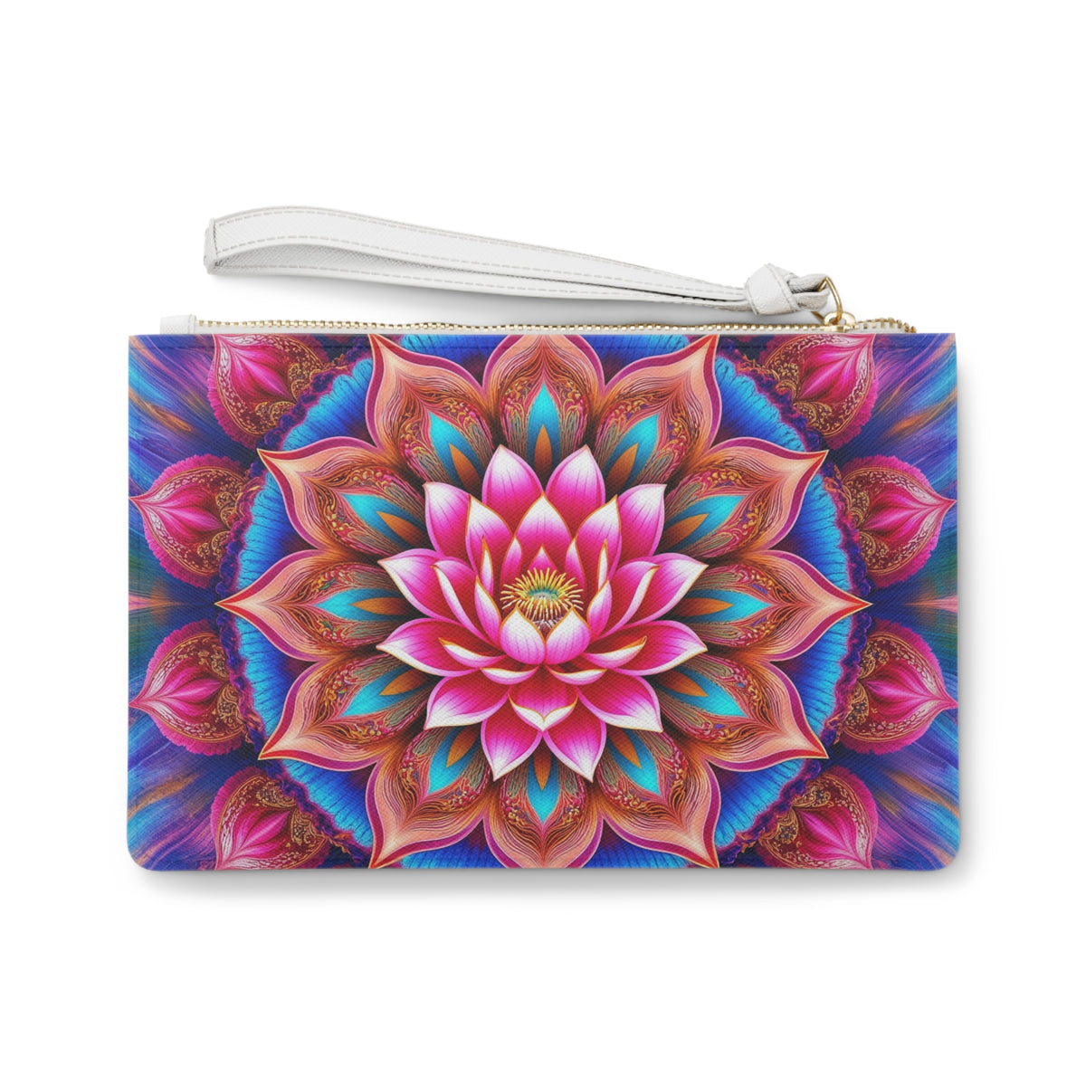 Pochette Mandala de la Guérison