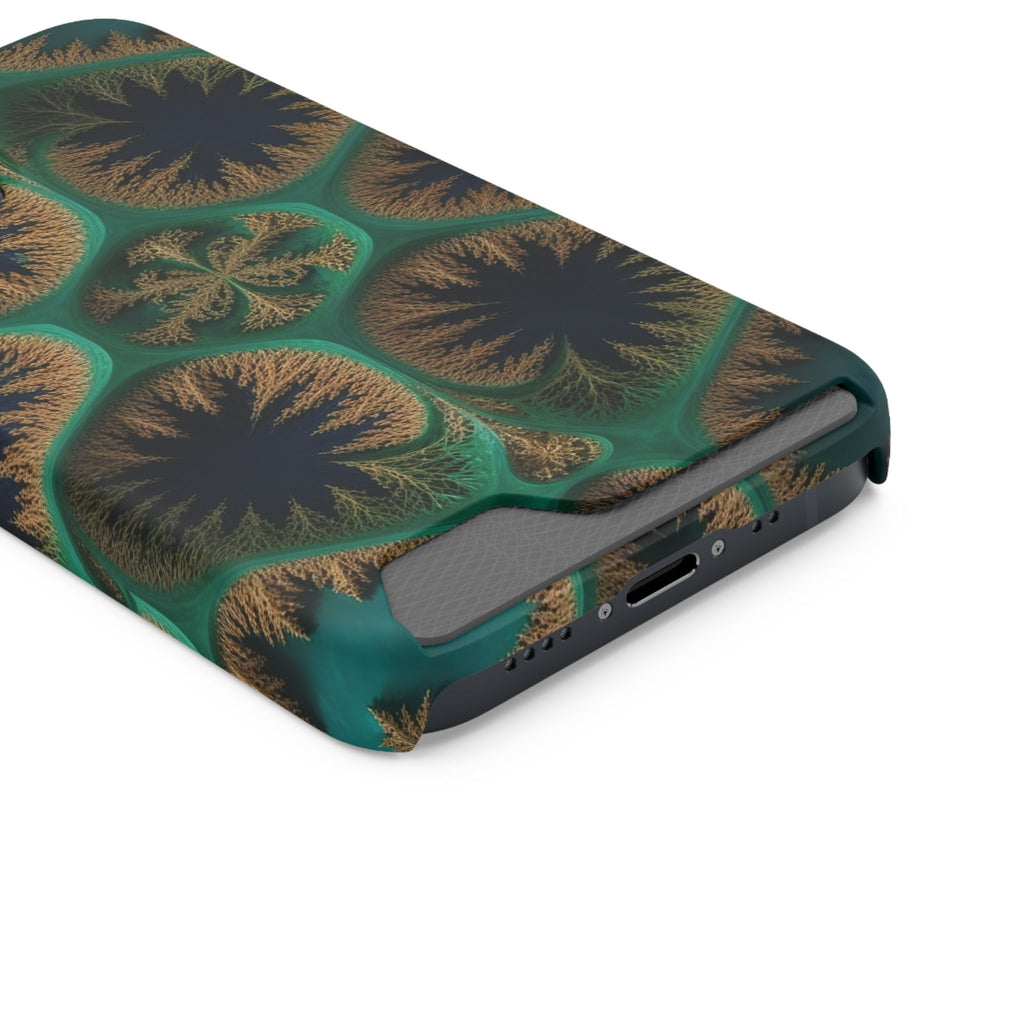 Coque de téléphone Arbre de Pythagore