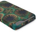 Coque de téléphone Arbre de Pythagore