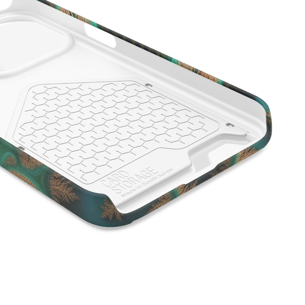 Coque de téléphone Arbre de Pythagore