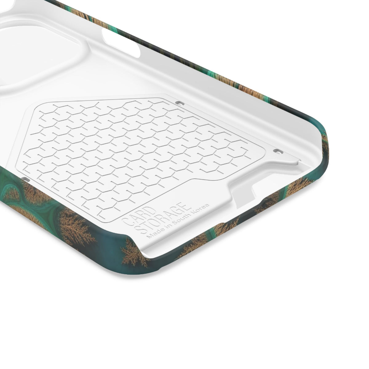Coque de téléphone Arbre de Pythagore