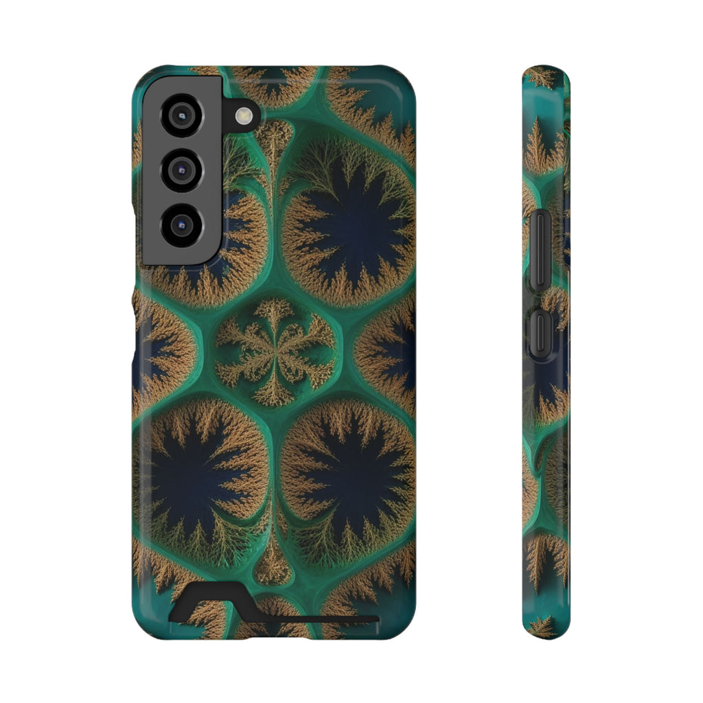 Coque de téléphone Arbre de Pythagore