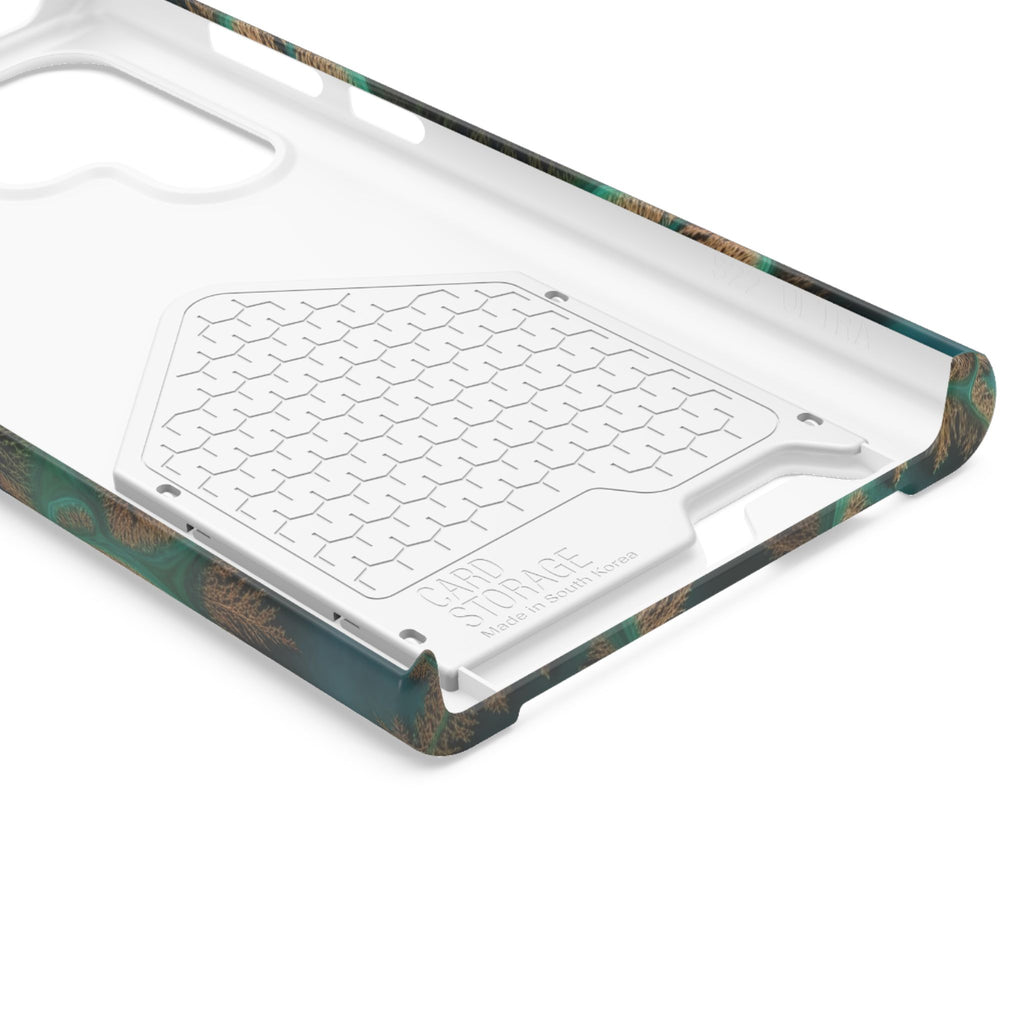 Coque de téléphone Arbre de Pythagore