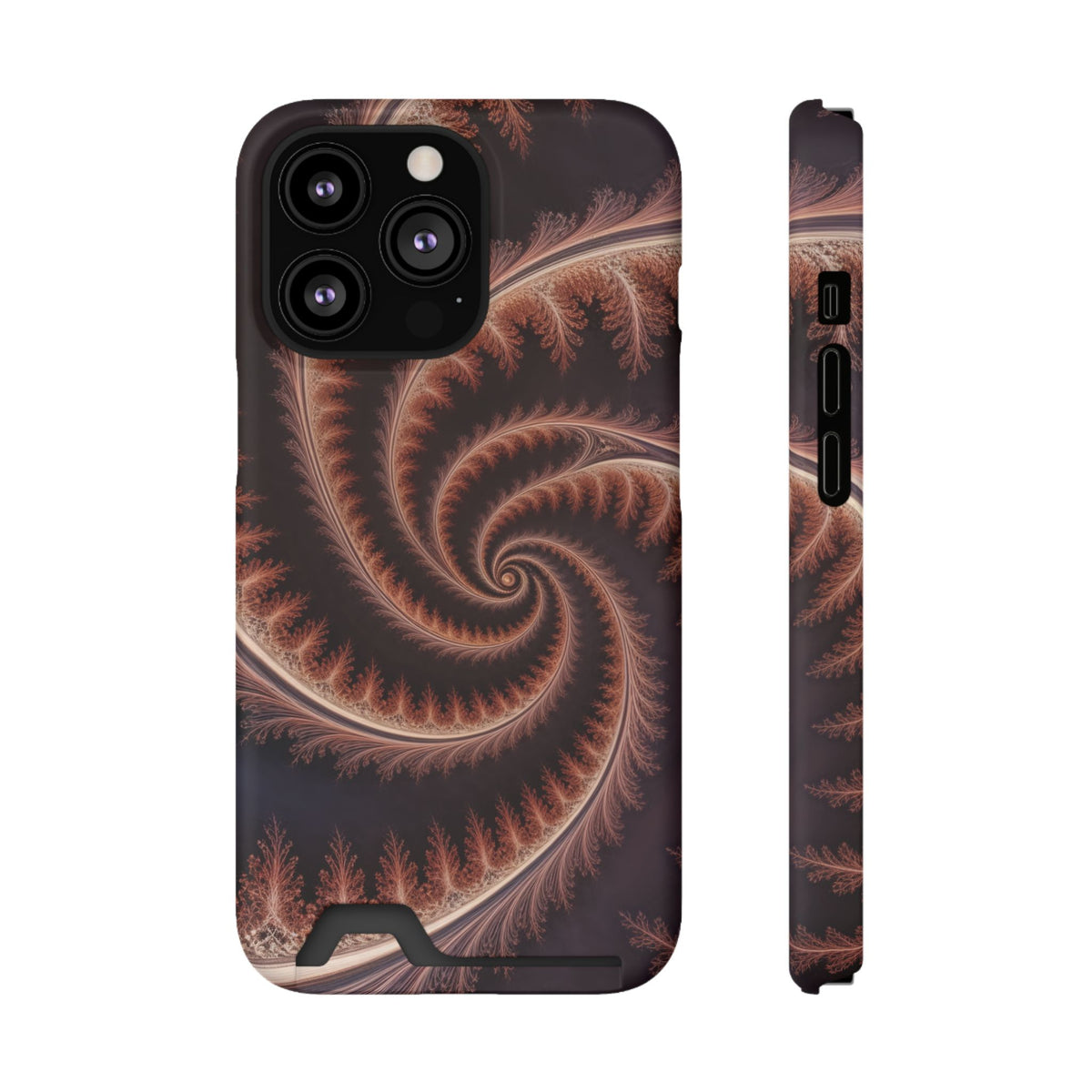 Coque de téléphone Courbe de Gosper