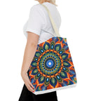 Tote bag Mandala de la Protection Energétique