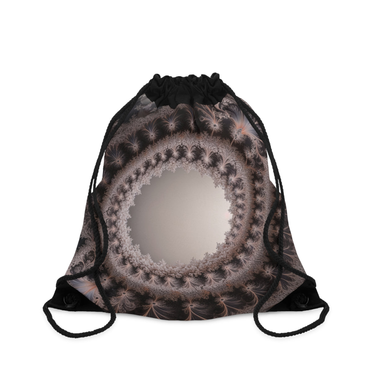 Sac à cordons Courbe de Moore-Hilbert