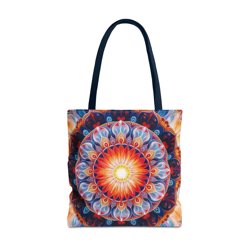 Tote bag Mandala de la Compassion