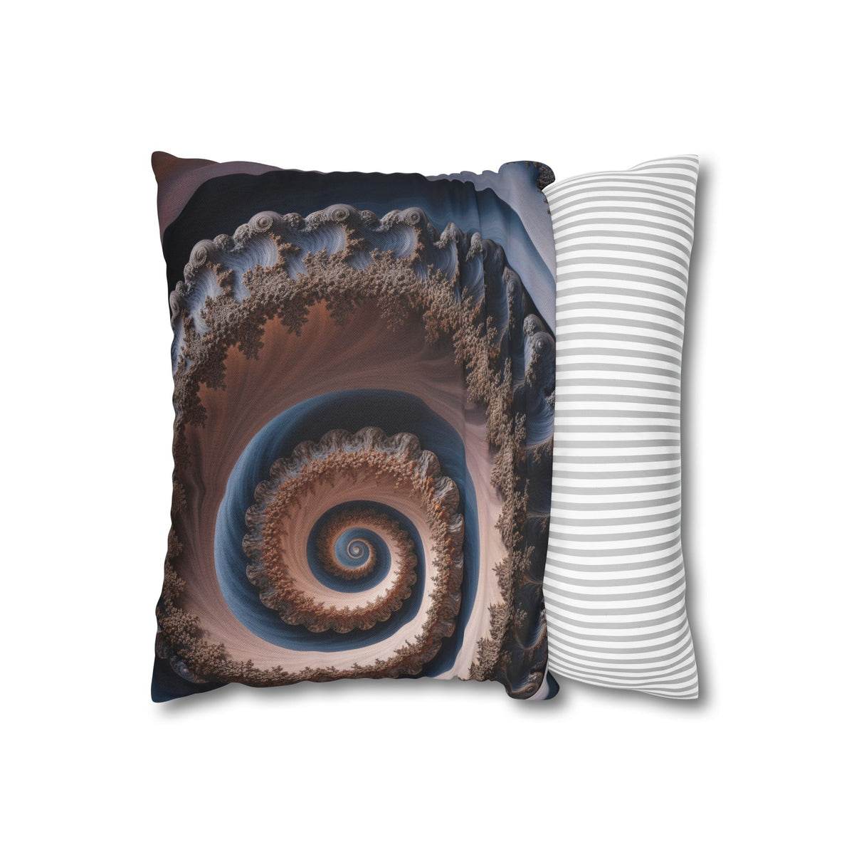 Housse de Coussin Courbe de Tarry-Euler