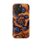 Coque de téléphone Courbe de Cantor-Dust