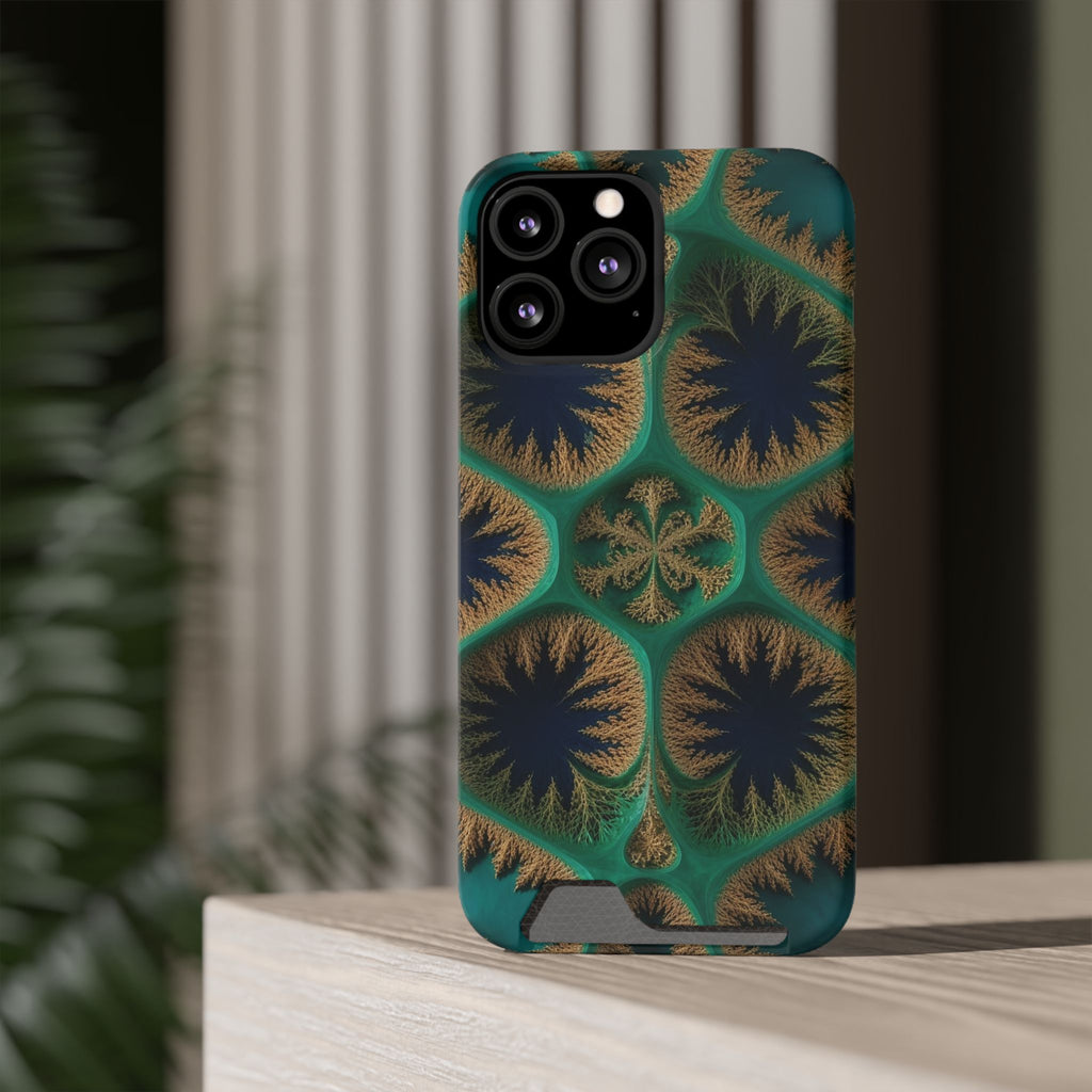 Coque de téléphone Arbre de Pythagore