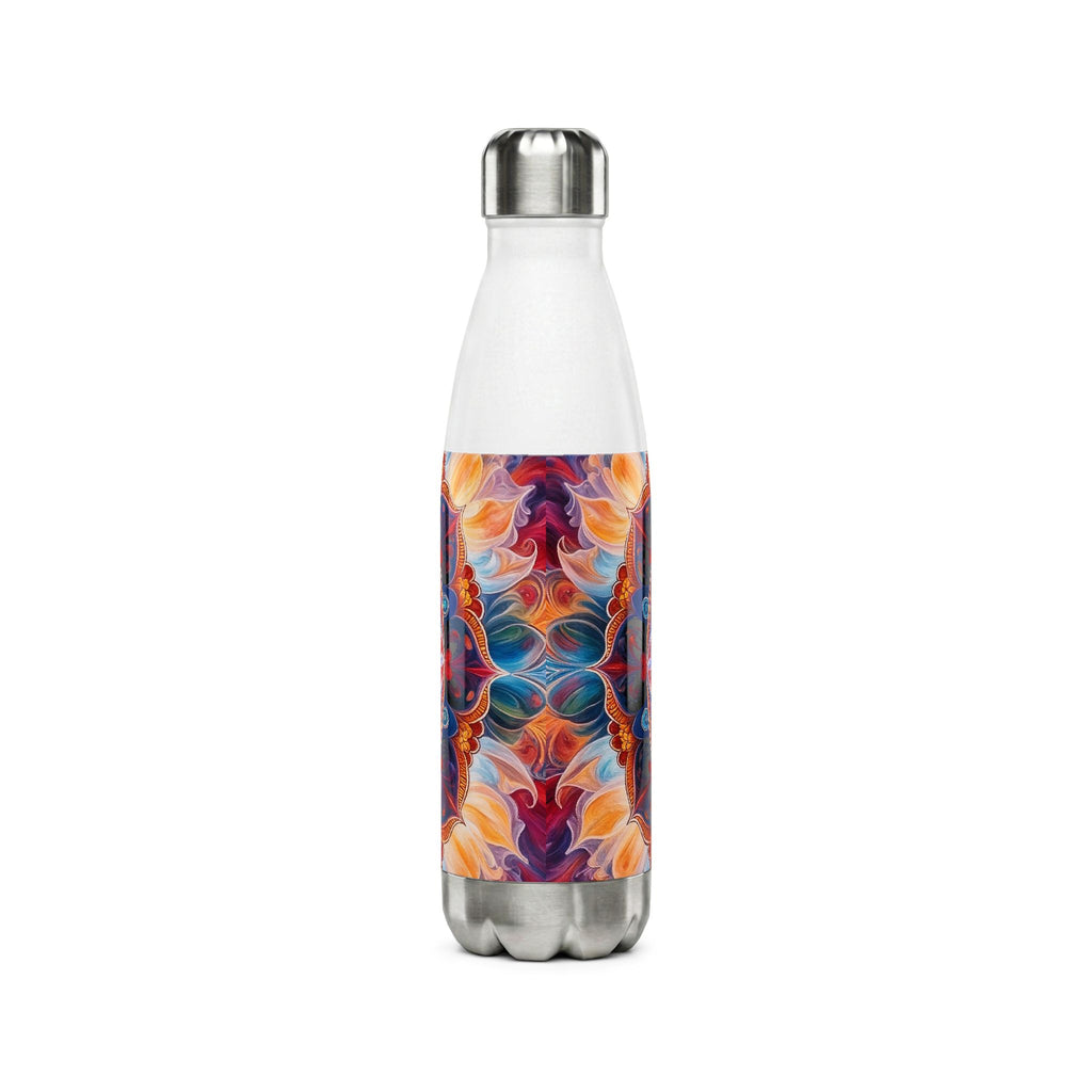 Gourde isotherme Mandala de la Compassion