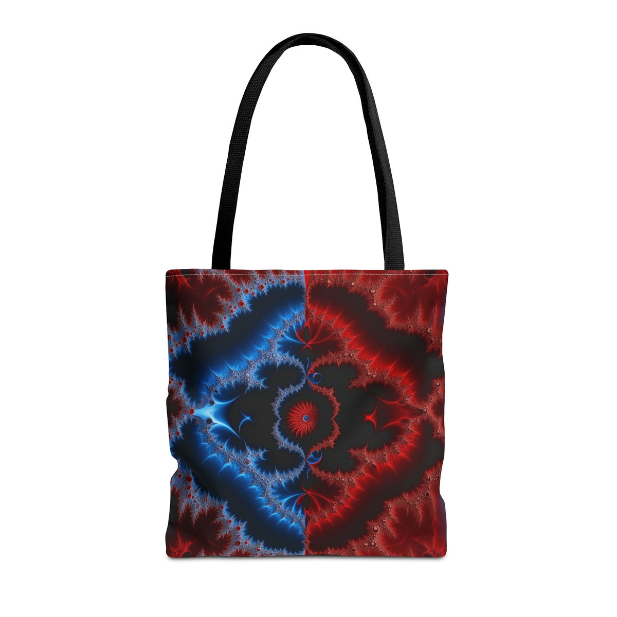 Tote bag Fractale de Appolo-Mandelbrot