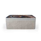 Lunch bag Courbe de Césaro-Way