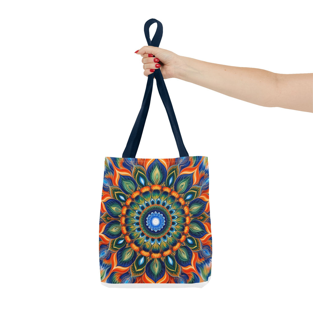 Tote bag Mandala de la Protection Energétique