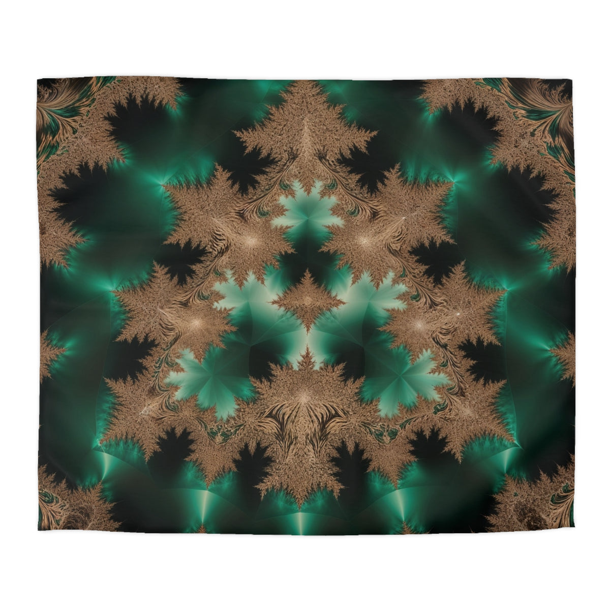 Housse de couette Triangle de Sierpinsky