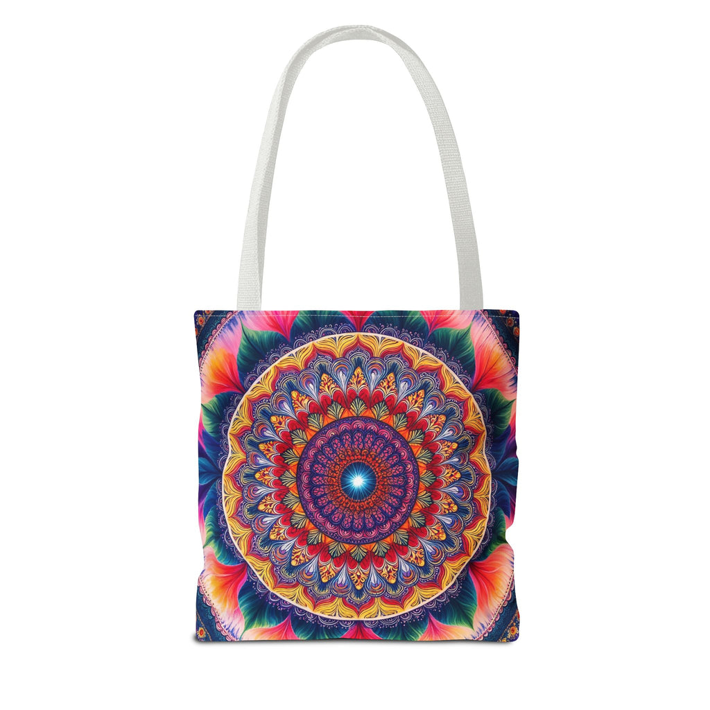 Tote bag Mandala de l'Inspiration