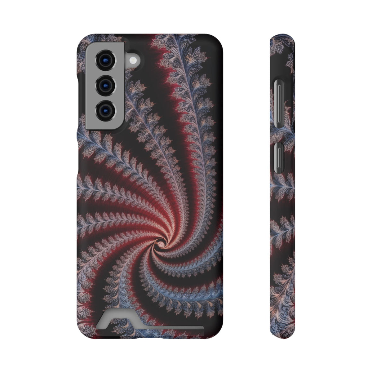Coque de téléphone Courbe de Minkowski