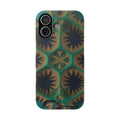 Coque de téléphone Arbre de Pythagore