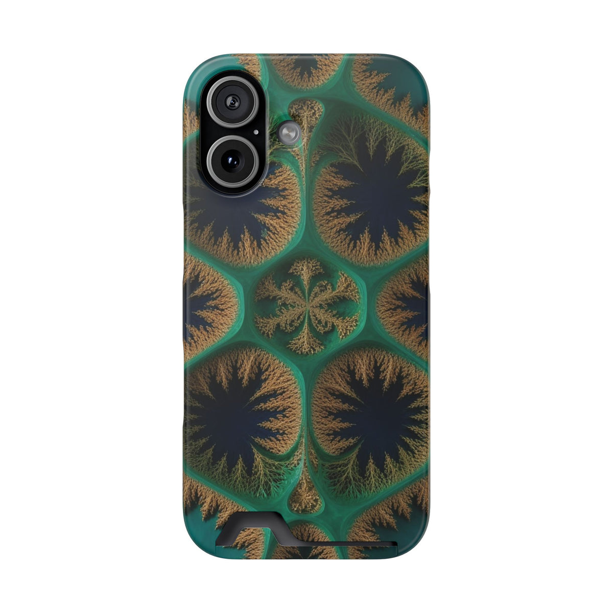 Coque de téléphone Arbre de Pythagore