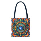 Tote bag Mandala de la Protection Energétique