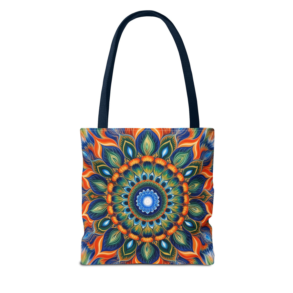 Tote bag Mandala de la Protection Energétique