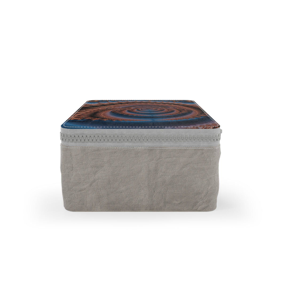 Lunch bag Courbe de Gosper-Minkowski
