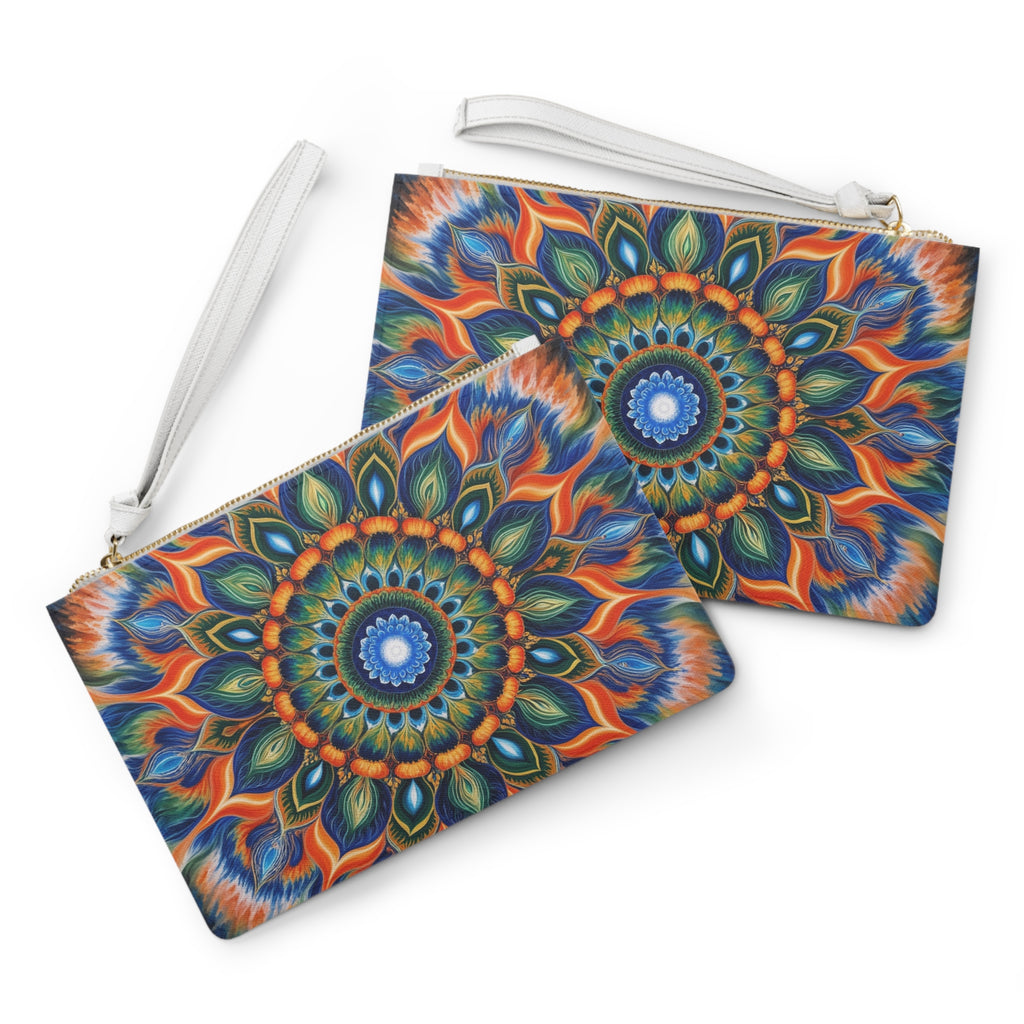 Pochette Mandala de la Protection Energétique