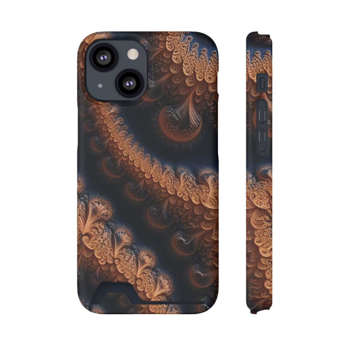 Coque de téléphone Ensemble de Fatou