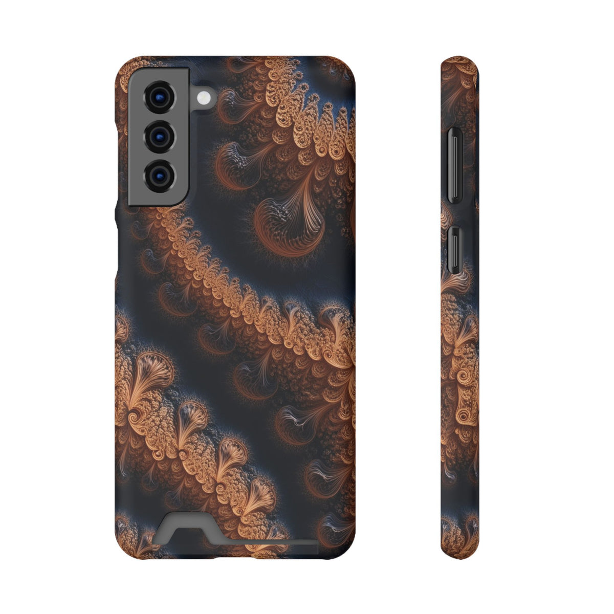 Coque de téléphone Ensemble de Fatou